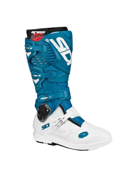 Bottes Moto Cross Sidi Crossfire 3 SRS