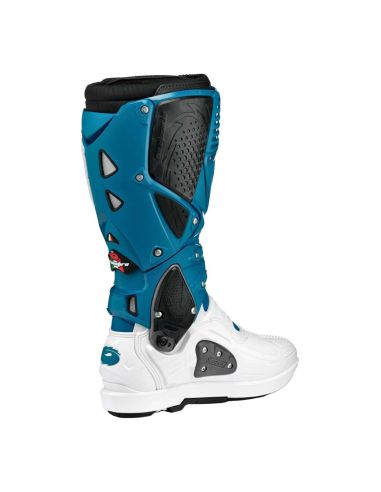 Bottes Moto Cross Sidi Crossfire 3 SRS