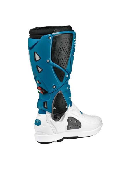 Bottes Moto Cross Sidi Crossfire 3 SRS