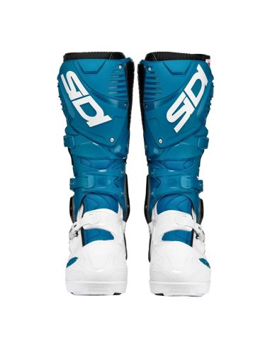 Bottes Moto Cross Sidi Crossfire 3 SRS