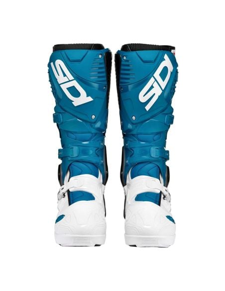 Bottes Moto Cross Sidi Crossfire 3 SRS