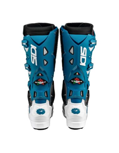 Bottes Moto Cross Sidi Crossfire 3 SRS