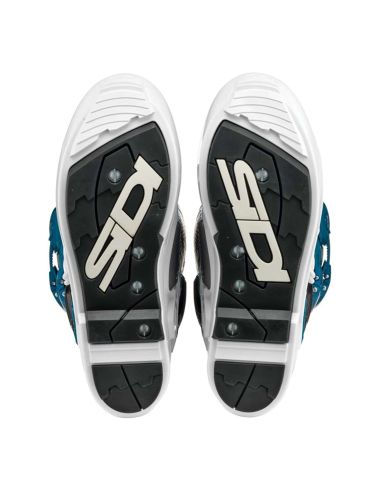 Bottes Moto Cross Sidi Crossfire 3 SRS