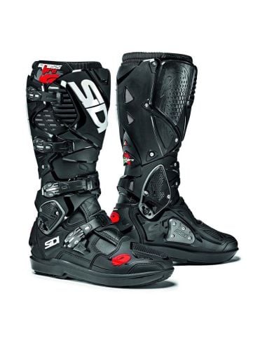 Bottes Moto Cross Sidi Crossfire 3 SRS