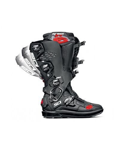 Bottes Moto Cross Sidi Crossfire 3 SRS