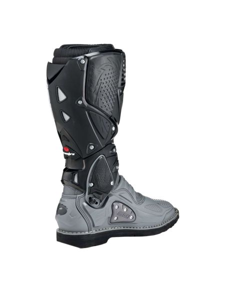 Bottes Moto Cross Sidi Crossfire 3 SRS