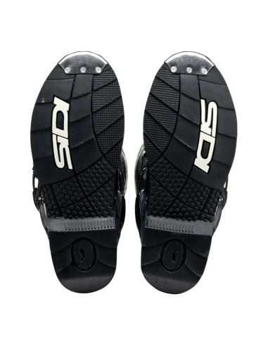Bottes Moto Cross Sidi Crossfire 3 SRS