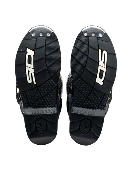 Bottes Moto Cross Sidi Crossfire 3 SRS