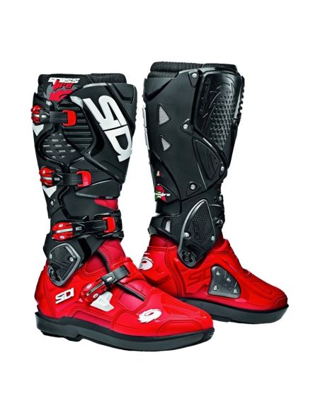 Bottes Moto Cross Sidi Crossfire 3 SRS