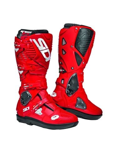 Bottes Moto Cross Sidi Crossfire 3 SRS