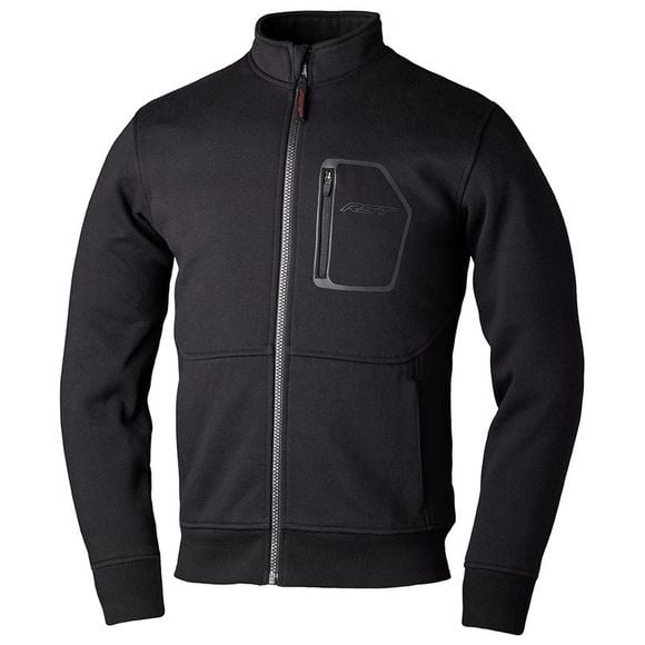Veste Moto été RST Single Layer list: Noir|Noir