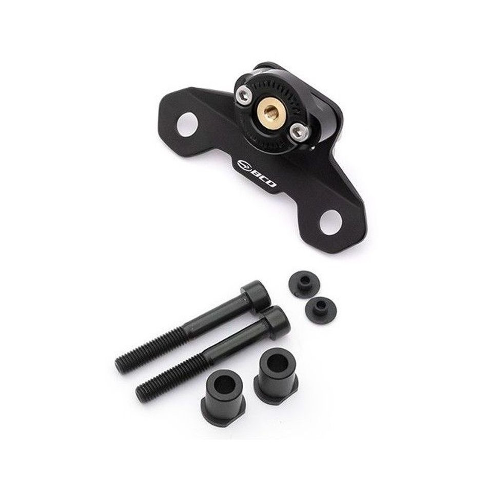 Support Smartphone Quad-Lock BCD pour T-Max 560 (2022 à 2024)