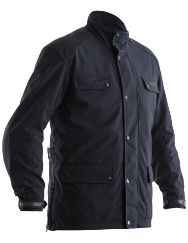 Veste Homme RST Shortditch Bleu