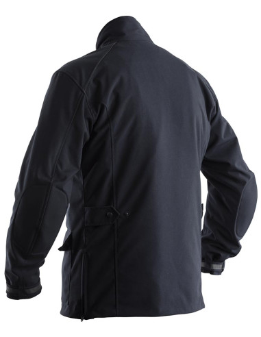 Veste Homme RST Shortditch Blue