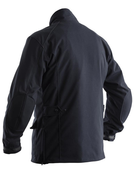 Veste Homme RST Shortditch Blue