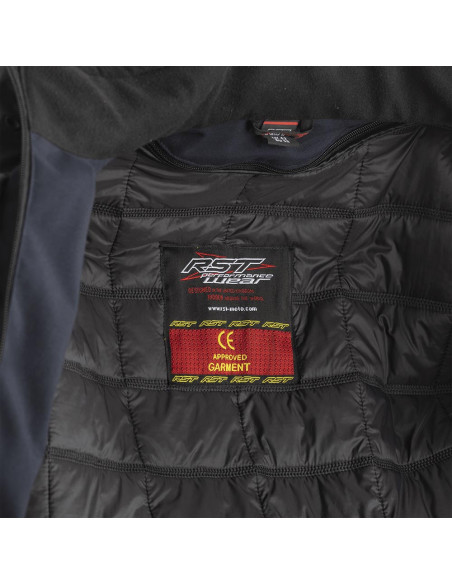 Veste Homme RST Shortditch