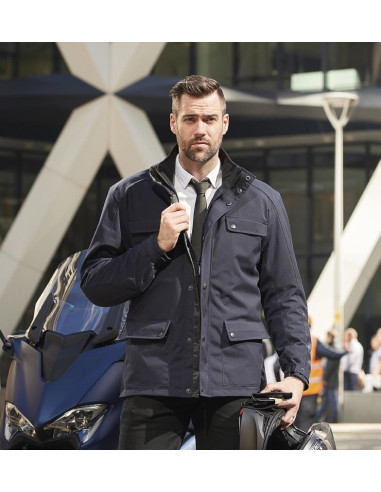 Veste Homme RST Shortditch