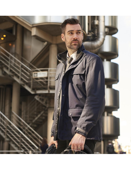 Veste Homme RST Shortditch