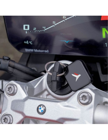 Traceur GPS Pegase Flashbird