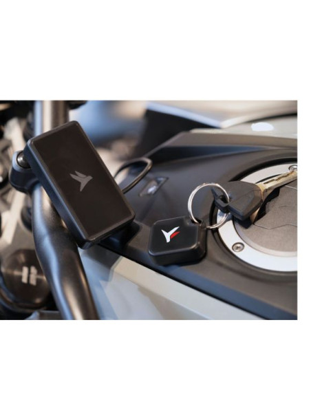 Traceur GPS Pegase Flashbird