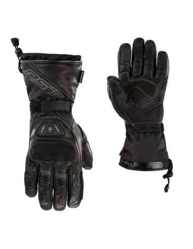 Gants Chauffants RST Paragon 6 Waterproof