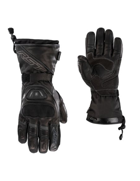 Gants Chauffants RST Paragon 6 Waterproof Gants Chauffants RST Paragon 6 Waterproof
