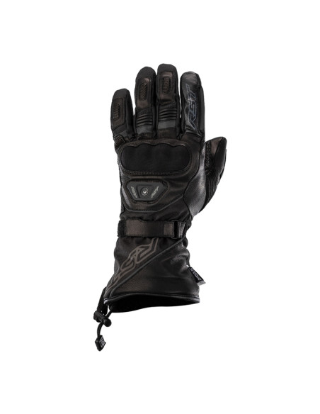 Gants Chauffants RST Paragon 6 Waterproof Gants Chauffants RST Paragon 6 Waterproof
