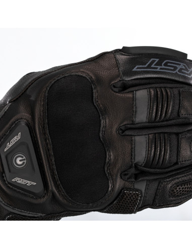 Gants Chauffants RST Paragon 6 Waterproof Gants Chauffants RST Paragon 6 Waterproof