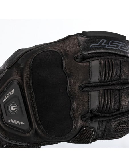 Gants Chauffants RST Paragon 6 Waterproof Gants Chauffants RST Paragon 6 Waterproof