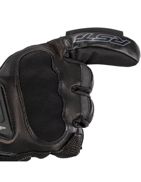 Gants Chauffants RST Paragon 6 Waterproof Gants Chauffants RST Paragon 6 Waterproof