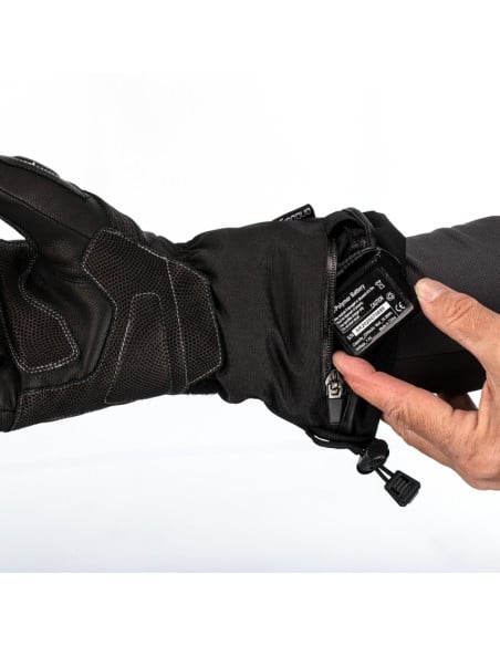Gants Chauffants RST Paragon 6 Waterproof Gants Chauffants RST Paragon 6 Waterproof