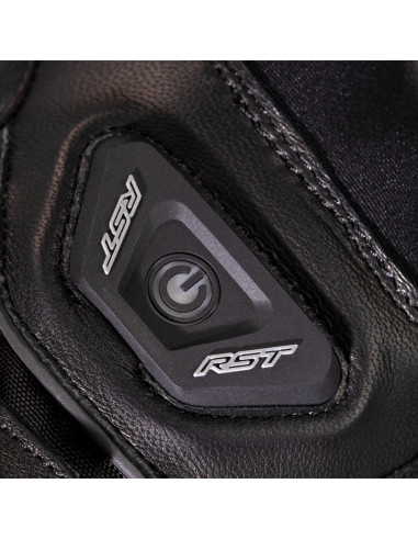 Gants Chauffants RST Paragon 6 Waterproof Gants Chauffants RST Paragon 6 Waterproof