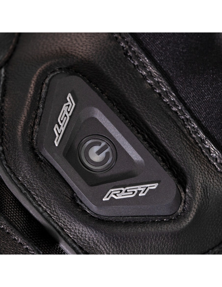 Gants Chauffants RST Paragon 6 Waterproof Gants Chauffants RST Paragon 6 Waterproof