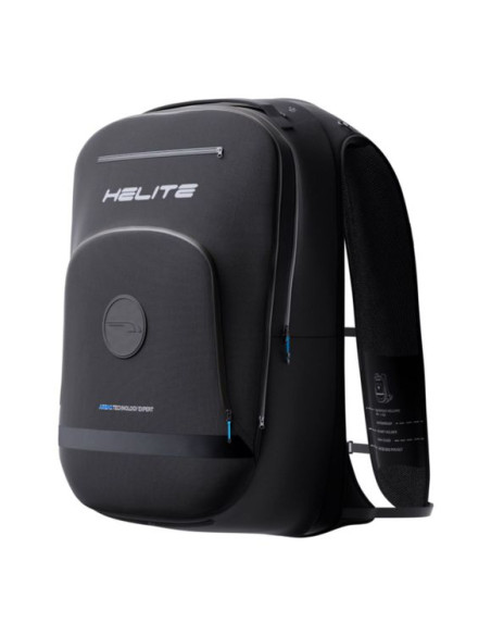 Sac à Dos Airbag Helite H-Moov déclenchement mécanique