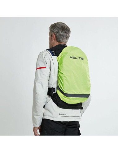 Sac à Dos Airbag Helite H-Moov déclenchement mécanique 6