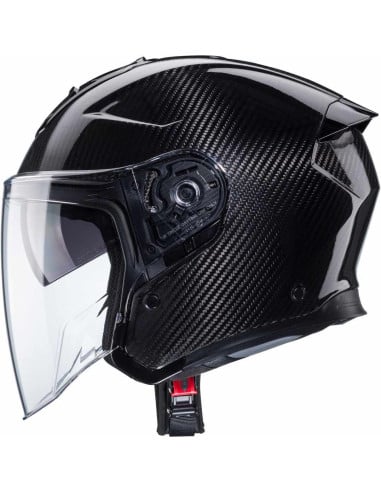 Casque Caberg Flyon 2 Carbon Noir