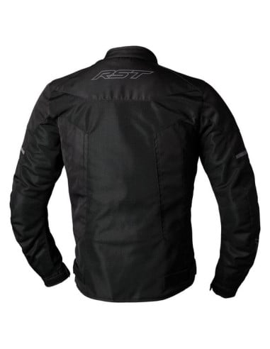 Veste RST Pilot Evo Air Noir