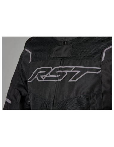 Veste RST Pilot Evo Air Black