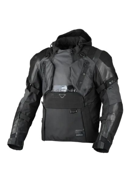 Blouson Macna Tryton