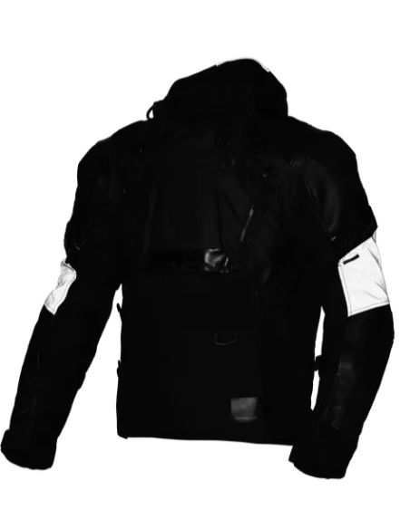 Blouson Macna Tryton