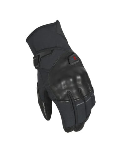 Gants Chauffants Macna ERA RTX Noir