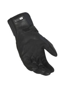 Gants Chauffants Macna ERA RTX Noir 2