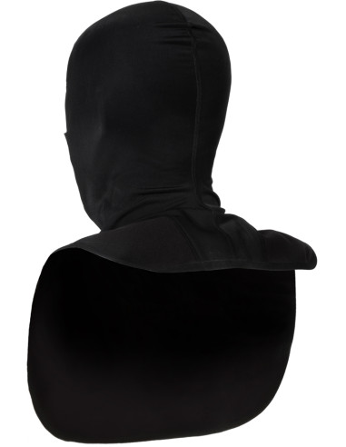 Plastron Cagoule Macna Baclava 3.0 Noir