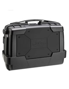 Paire de Valise Kappa Garda Noir 46  Litres | KGR46NNPack2 2
