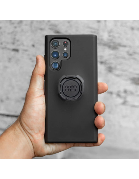 Coque de Protection Quad-Lock Samsung Galaxy S24 Ultra
