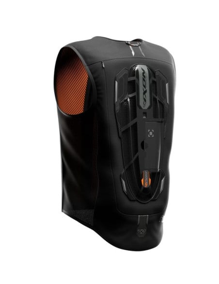 Airbag Moto Ixon IX-Airbag U04 Noir