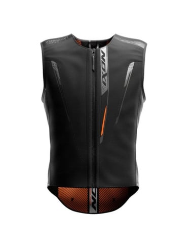 Airbag Moto Ixon IX-Airbag U04 Black