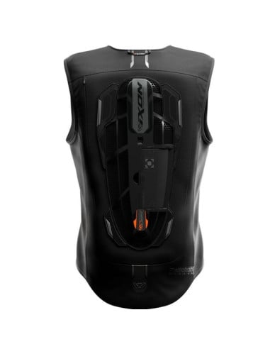 Airbag Moto Ixon IX-Airbag U04 Nero