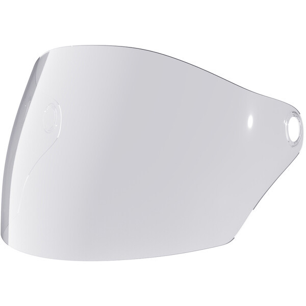 Visière Stormer Sun 2.0 Incolore
