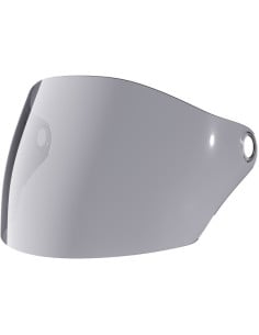Visière Stormer Sun 2.0 Fumée Claire